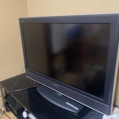 テレビの画像