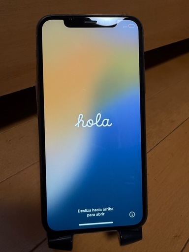 【美品】iPhone11 Pro 256GB ゴールド
