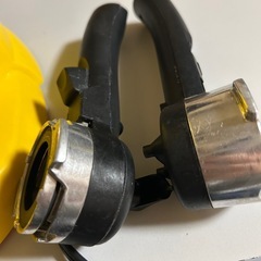 デロンギのエスプレッソコーヒーメーカーの画像