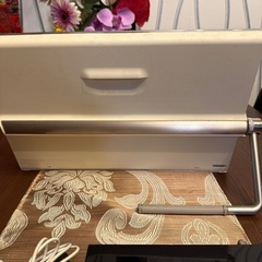 商談中　
パナソニックプライベートビエラ　　15型 の画像