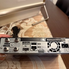 商談中　
パナソニックプライベートビエラ　　15型 の画像