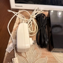 商談中　
パナソニックプライベートビエラ　　15型 の画像