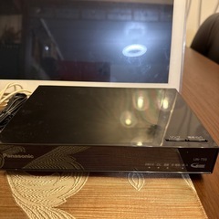 商談中　
パナソニックプライベートビエラ　　15型 の画像