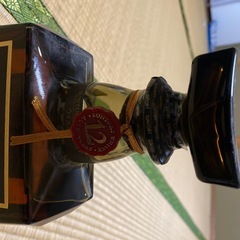 サントリーウイスキー　ローヤル12の画像