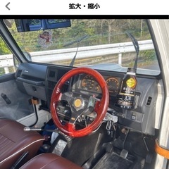 ジムニーJA11 4型の画像