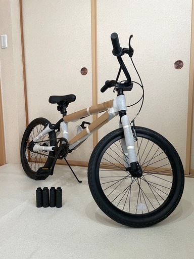 BMX ※20インチ