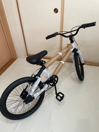 BMX ※20インチ