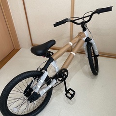 BMX ※20インチの画像