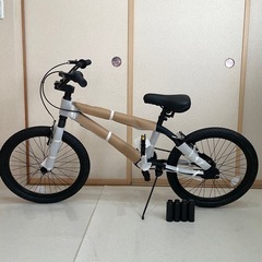 BMX ※20インチの画像