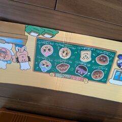 アンパンマン　パン屋さんの画像