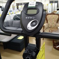 リユースのサカイ浦和店 【G047】エアロバイクアルインコ AFB4417Xの画像