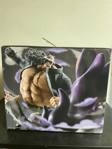 一部おまけ付き ワンピースフィギュア
