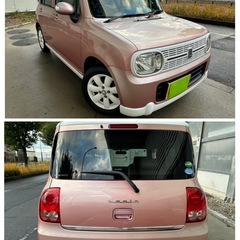 車検令和9年9月30日迄　車両交換や下取りも可能　修復歴無し　シートヒーター　ETC   機関良好　保証金不要の画像