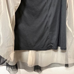 インナー付き
チュールスカート レディース ローリーズファームの画像