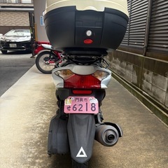 アドレスV125Sの画像