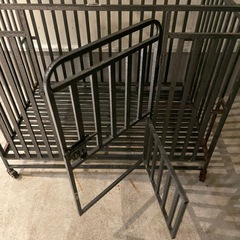 大型犬用  ケージ 檻の画像