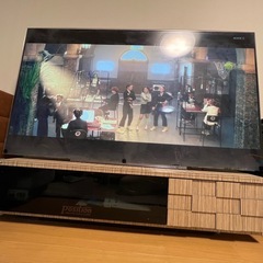 テレビ台✨️お譲りします