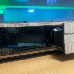 テレビ台✨️お譲りしますの画像