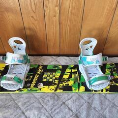 Lib Tech Skate Banana スケートバナナ149cmの画像