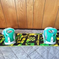 Lib Tech Skate Banana スケートバナナ149cmの画像