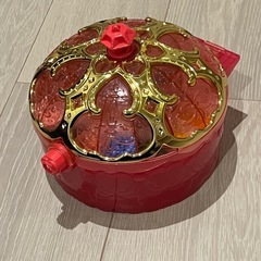 アクアビーズの画像