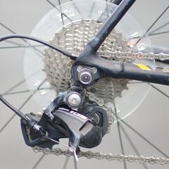 🌊 GIANT TCR SLR2／105・11s／軽量7.8kg／カーボンハンドルの画像