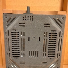 ⚠️ジャンク品　こたつテーブル　の画像