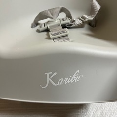 ベビーチェアの画像