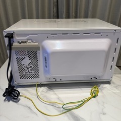 YAMAZEN 電子レンジの画像