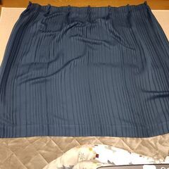 ニトリカーテン2枚一組×2組の画像