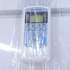 冷房専用エアコン　2.2kw　コロナ　RC-2221R　リユース品　価格　26,800円の画像