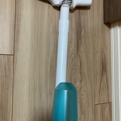 【定価¥20,000→¥500‼︎】makita  コードレス掃除機の画像