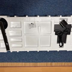 XiaomiG34WQI 曲面ゲーミングモニターの画像