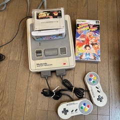 AQUOS 46インチ　LC-46XF3 スーパーファミコン付きの画像