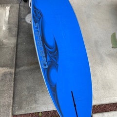 ウインドサーフィンの画像