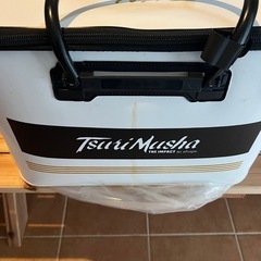 予定者あり　キープバッカンの画像