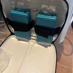 予定者あり　キープバッカンの画像