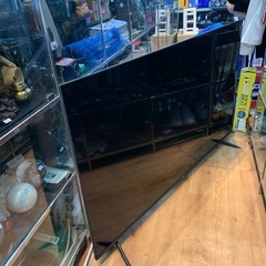 2023年製　ハイセンス　液晶テレビ　65型　4K　65E6Gの画像