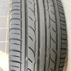 【ご相談中】タイヤ　ホイールの画像