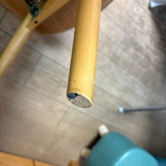 センターテーブルの画像