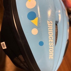 子供用ヘルメットの画像