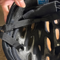 子供用ヘルメットの画像