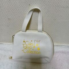 anelloリュック＆手持ち付きポーチの画像