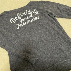 3L セーターの画像