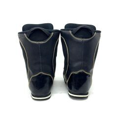 店頭引き渡し 中古 LASTARTS スノーボードブーツ LS614BOA 21.5cm-22.5cm の画像