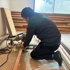 中伊豆の別荘地のリフォームお手伝いの画像