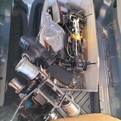 ラジコン      ジャンクの画像