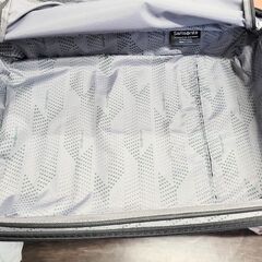 【店頭引き取り限定】サムソナイト ジッププラス スーツケース 機内持ち込みサイズ ローズゴールド/旅行/旅/出張/ビジネスの画像