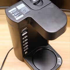 HARIO　コーヒーメーカーの画像