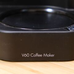 HARIO　コーヒーメーカーの画像